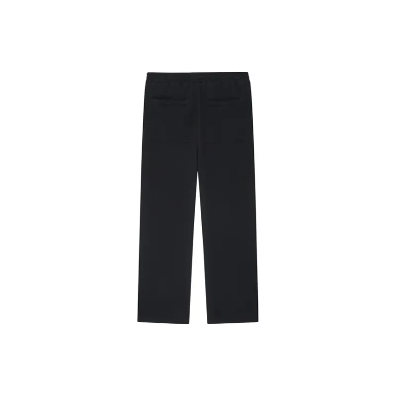 Nice Rice Knitted Sweatpants Men's-9