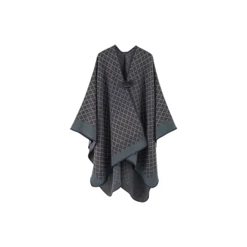 Mulinsen Shawls Unisex