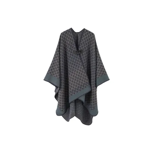 Mulinsen Shawls Unisex