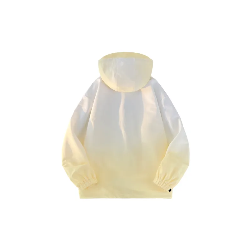Warrior Huichao Riding The Wind Collection Jackets Coats Unisex-3