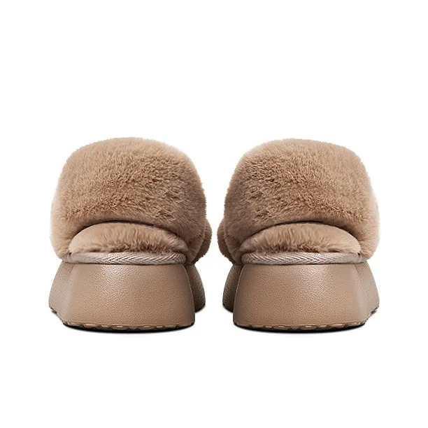 CHIKOKU One Strap Sandals Women's-17