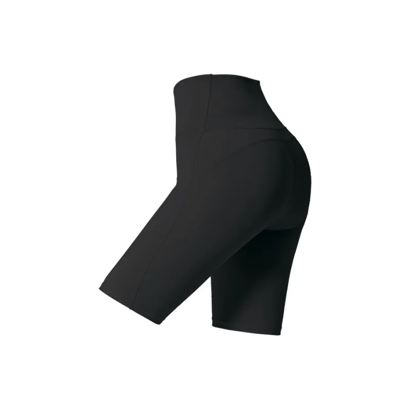 Vine Color Boxer Shorts Women's-5