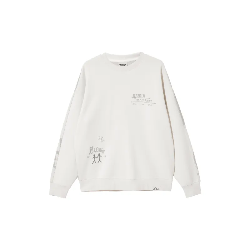 JACK&JONES Sweaters Unisex-1