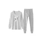 Heather Gray X Letter