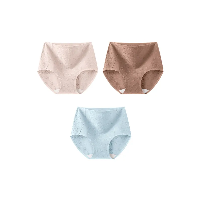 GRACEWELL Underpants Women's 3 Pack-1