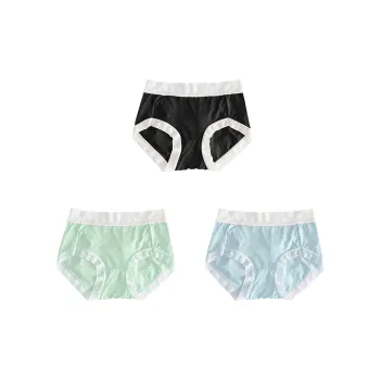 YUZHAOLIN Underpants Women's Combo Set