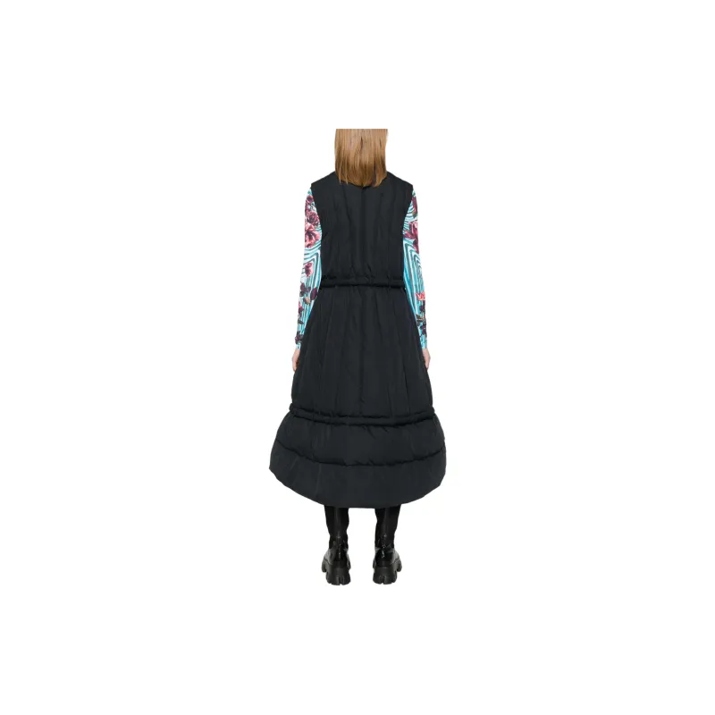 Henrik Vibskov Puff Coat-2