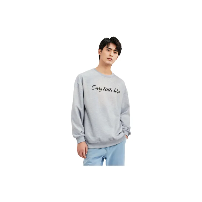 Feiyue Sweatshirts Unisex-10