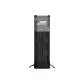 [Multi-Layer Thickened Carbon Texture/Robust Load Capacity]23*2.5m