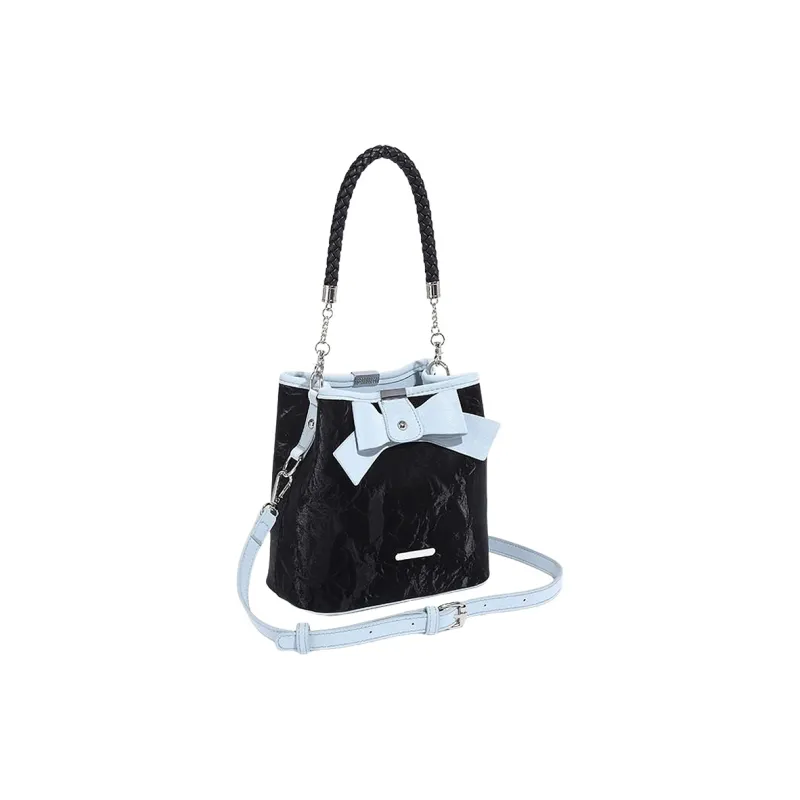 NATTY Shoulder Bags-8