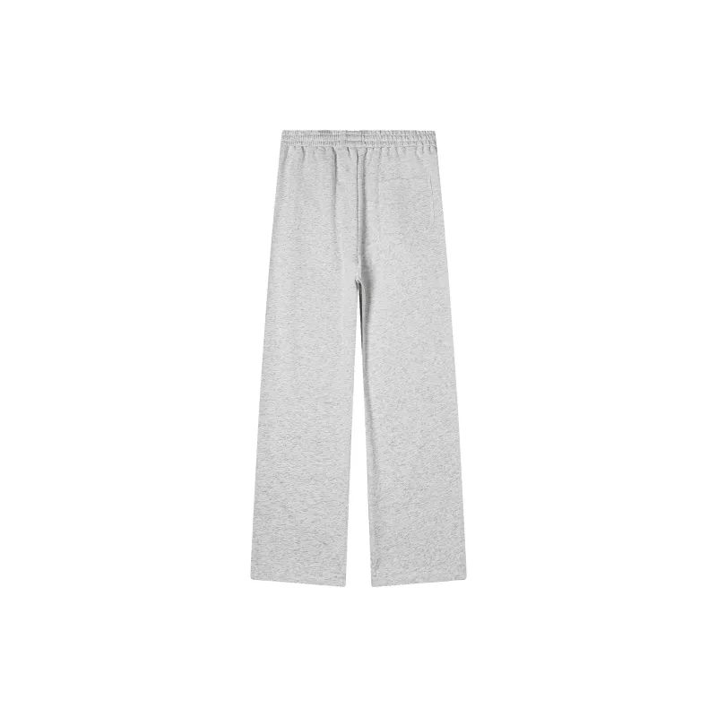 SCHEPPERHEYN Knitted Sweatpants Unisex-1