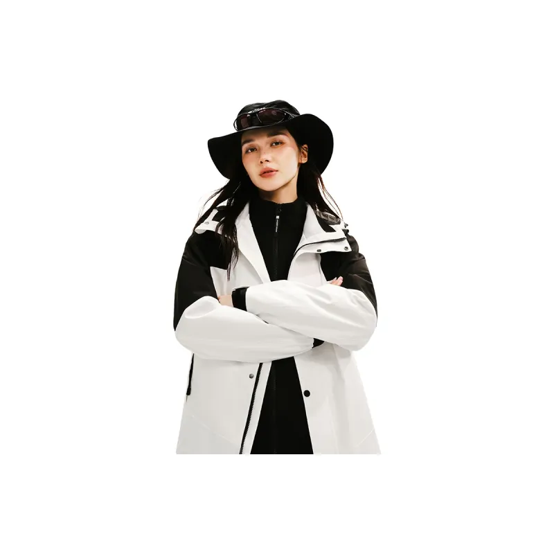 NETEASE Windbreaker Jacket Unisex-19