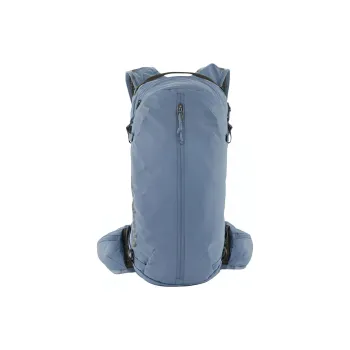 Patagonia Recycled Nylon Outdoor Hiking Bag Backpacks Large Size Unisex Light Feather Gray