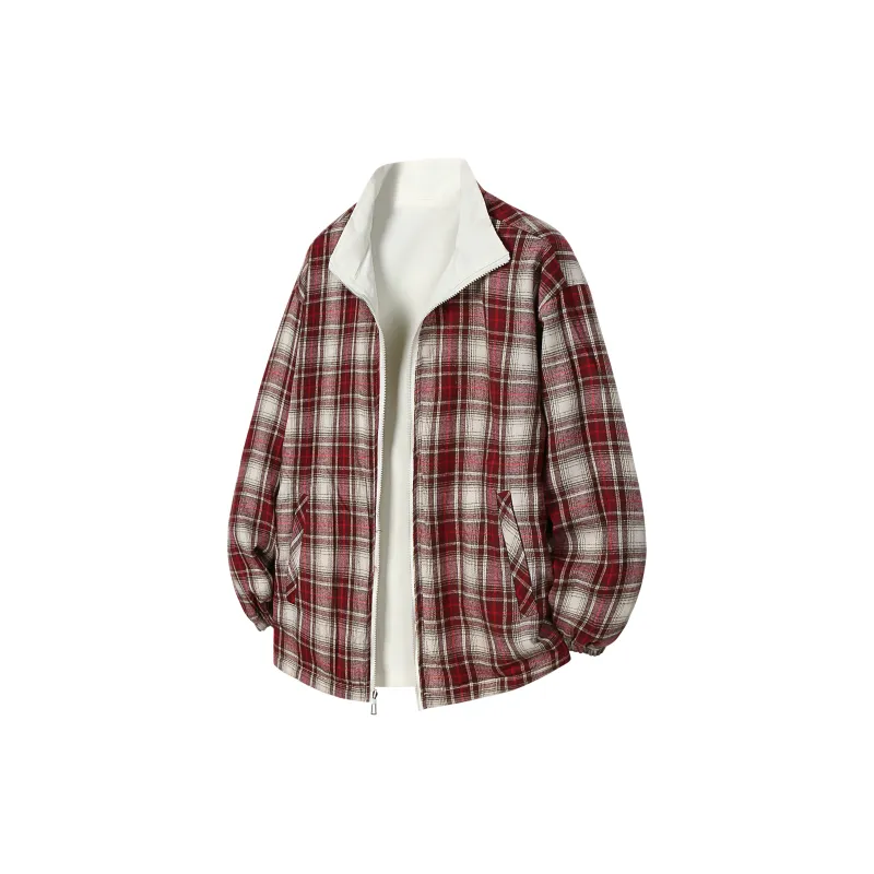 G21 Jackets Unisex-9
