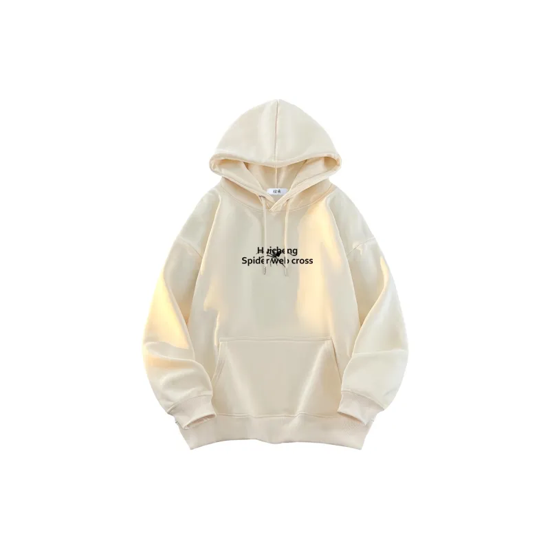 HCHUICHENG Sweatshirts Unisex-12