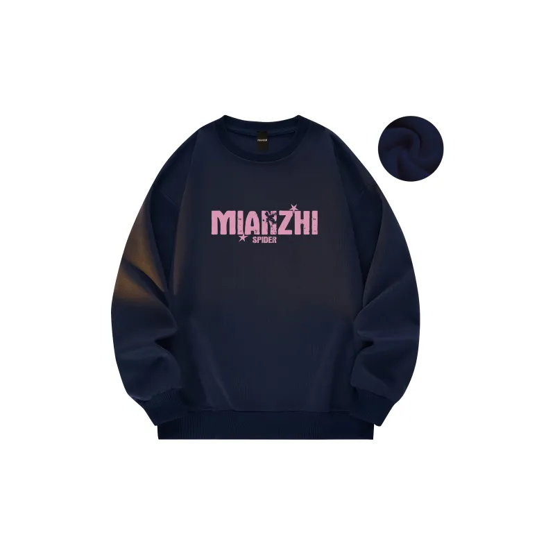Cotton Sweatshirts Unisex-30