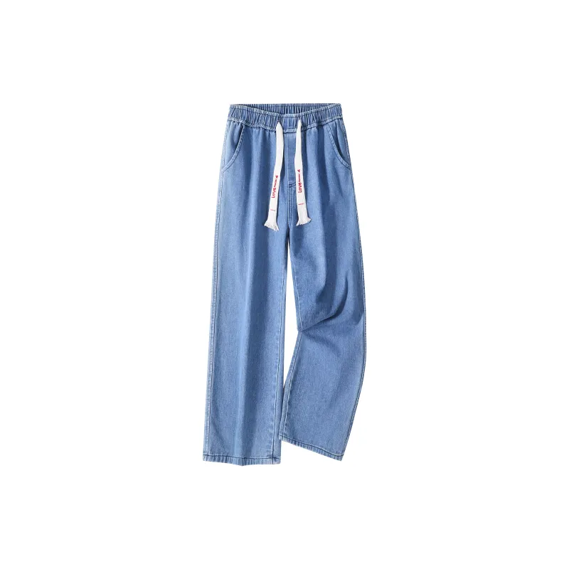 Love Monster Jeans Unisex-29