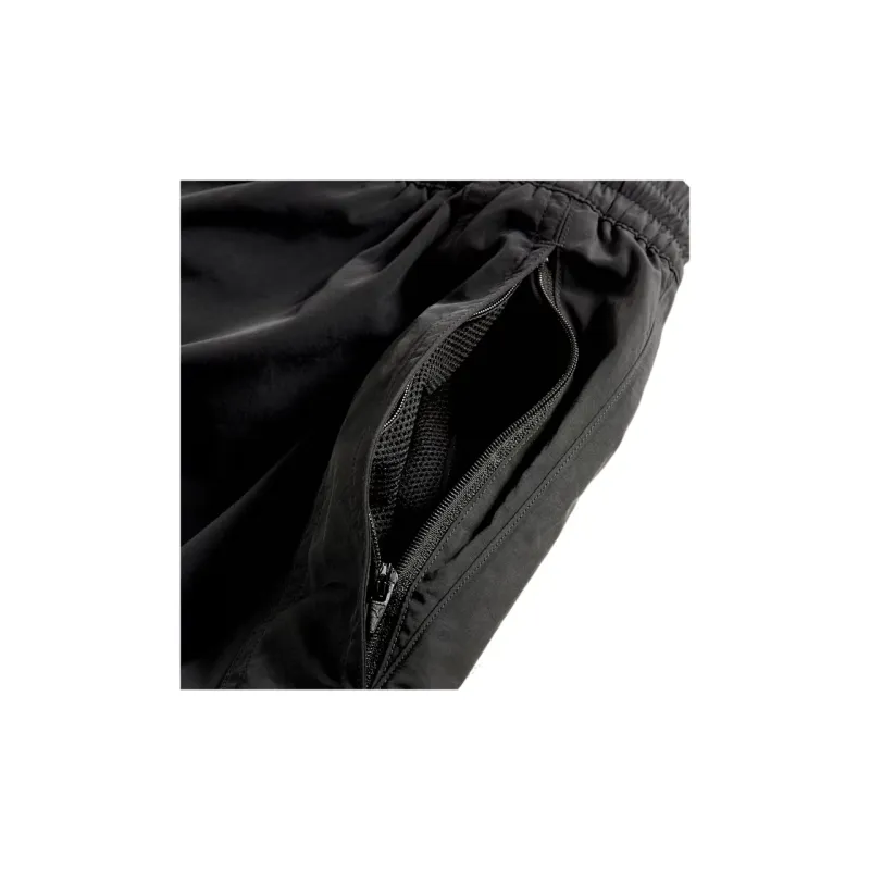 PUMA FW24 Knitted Sweatpants Men's Purple Black-5