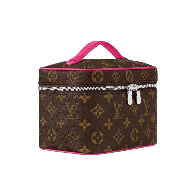 LOUIS VUITTON M12647 Nice Mini-1