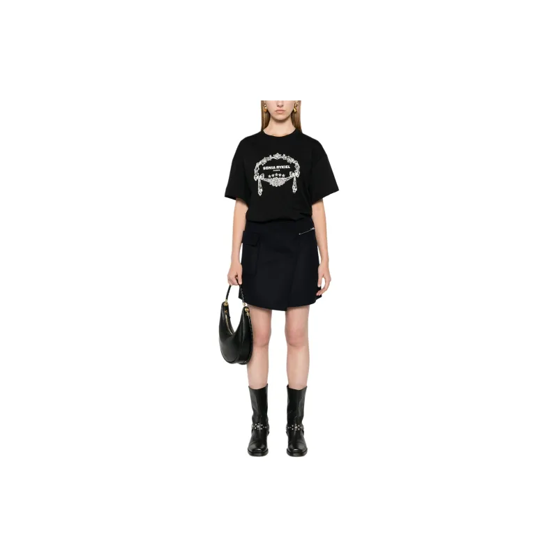 Sonia Rykiel Hotel T shirt-1