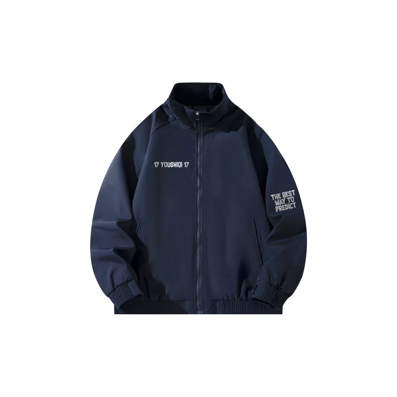 YOUSHIQI Jackets Unisex-21