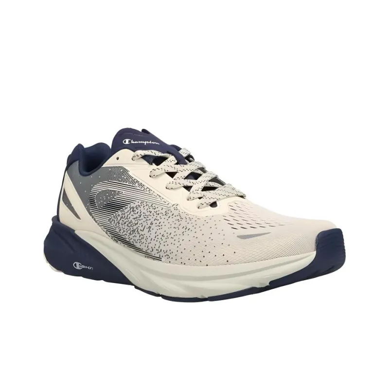 Champion Anti-Slip Wear-Resistant Low-Top Running Shoes Men's-27