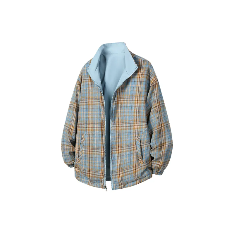 G21 Jackets Unisex-16