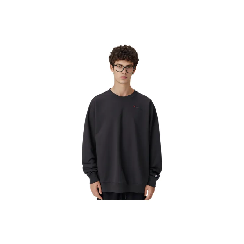 Champion Sweatshirts Unisex-10