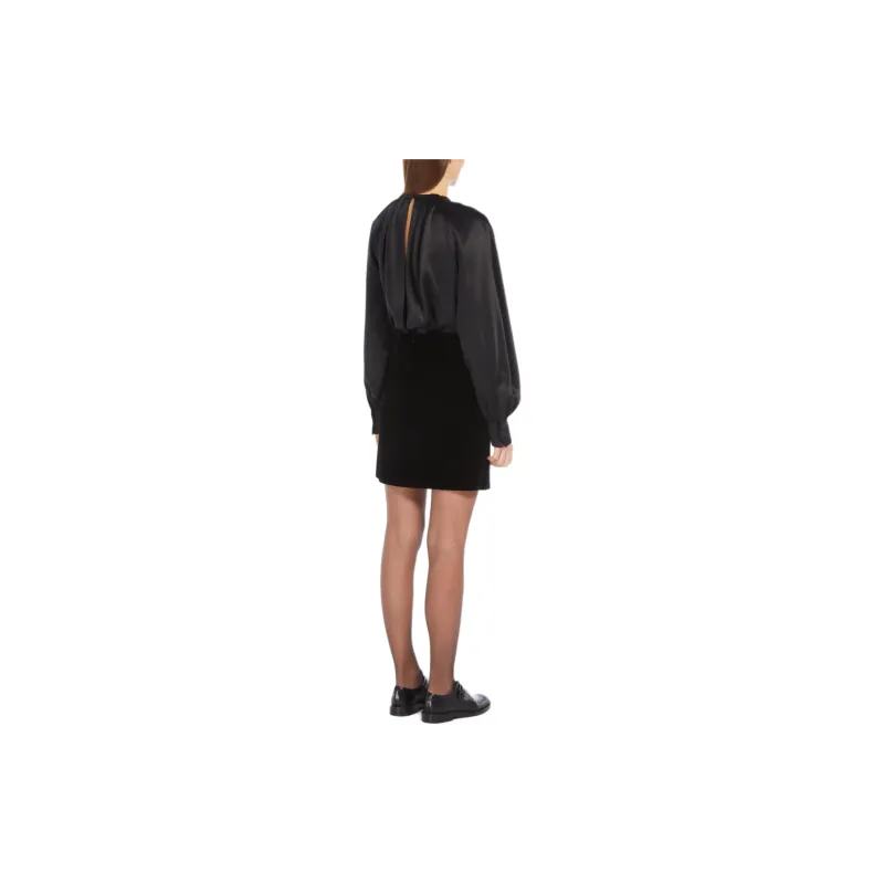 MaxMara Zarelia Dress-2