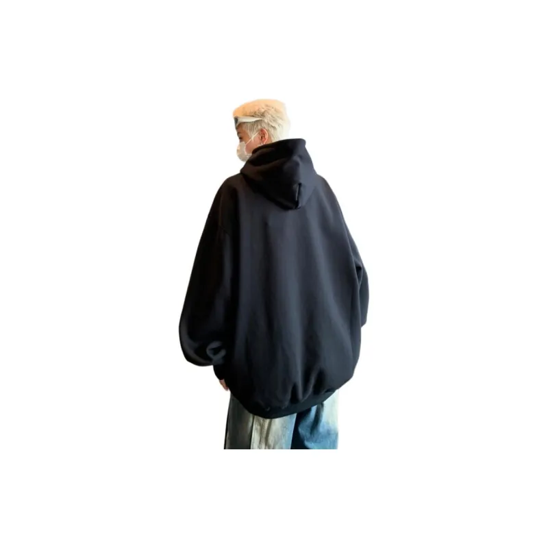 SOCKKEY Sweatshirts Unisex-1