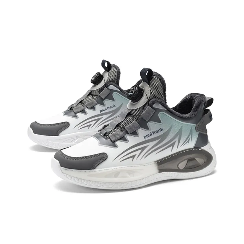 PAUL FRANK Coverage Support Mid Top Casual Shoes Men's-8