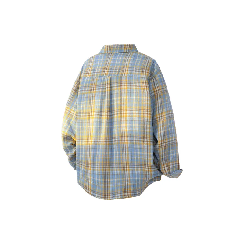 G.M BONNEY Shirts Unisex-6