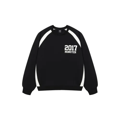 BTK Sweatshirts Unisex