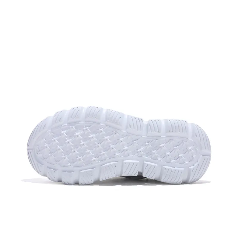 Jifffly Cushioning Slip Resistant Breathable Lightweight Rebound Low Top Hiking Shoes Unisex-4
