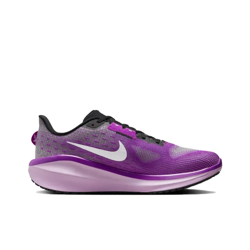 Nike Vomero 17 Hyper Violet Black Vivid Grape White-1