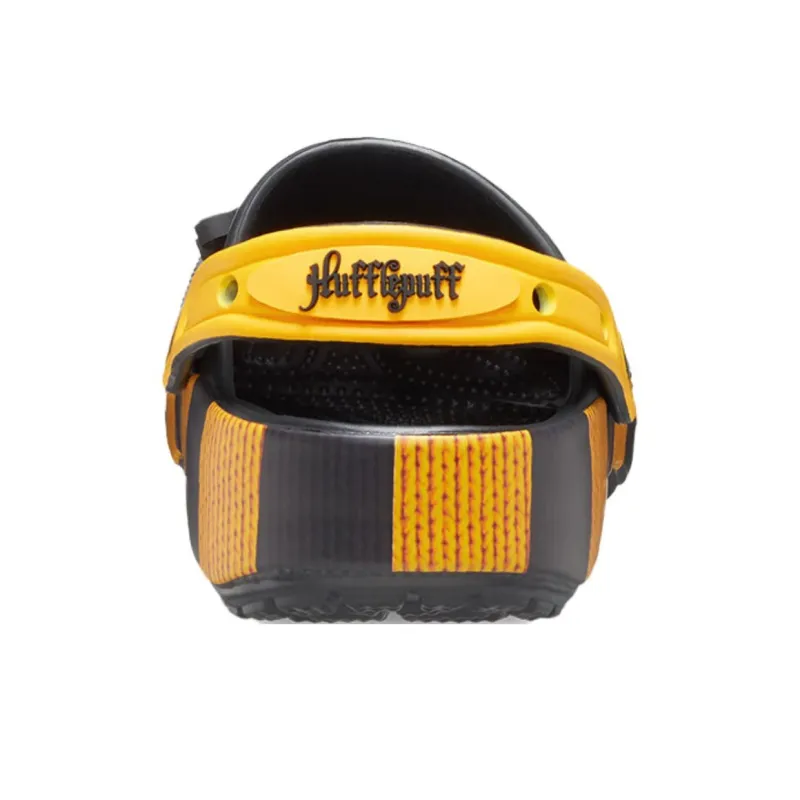Crocs Classic Clog Harry Potter Hufflepuff-5