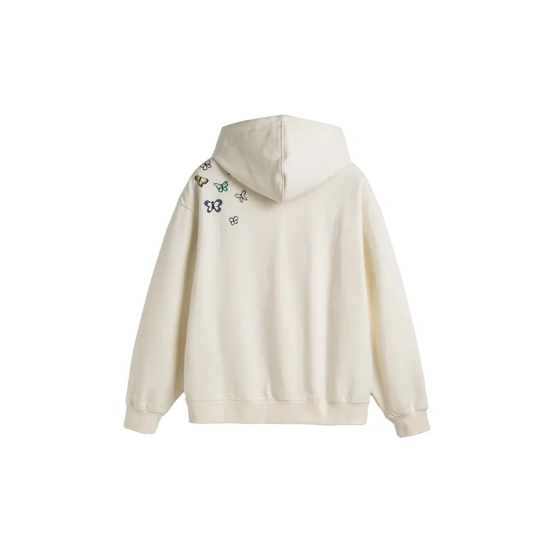 NARTALIY Sweatshirts Unisex-1
