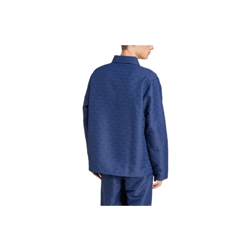Adidas Club Jacket-2