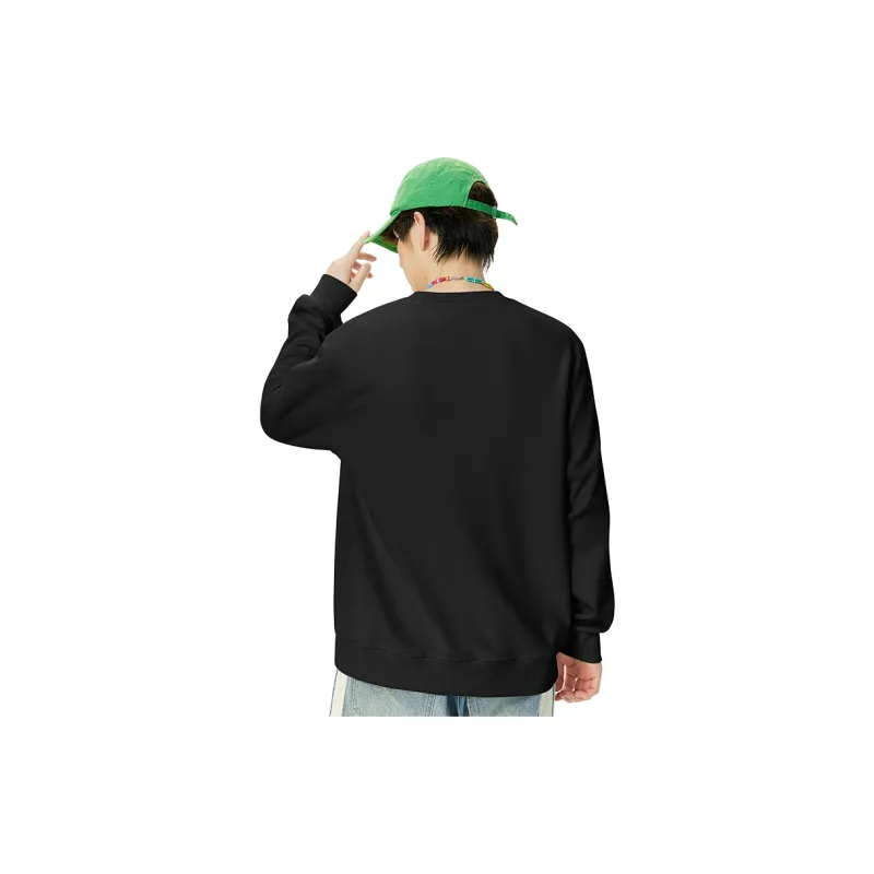 MINISO Sweatshirts Unisex-11