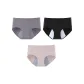 Gray Purple+Black+Pink