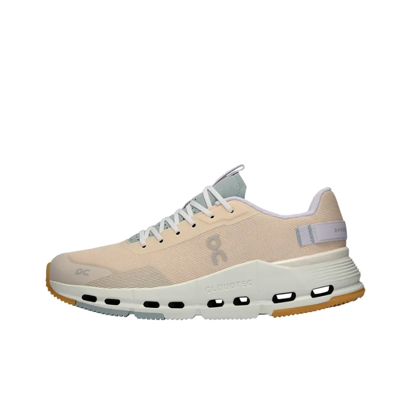 On Running Cloudnova Form 2 Dew Mineral Women's-0