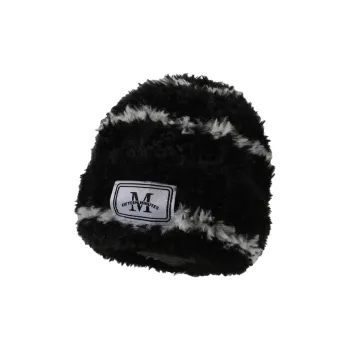 15 MINS Polyester Beanies Unisex