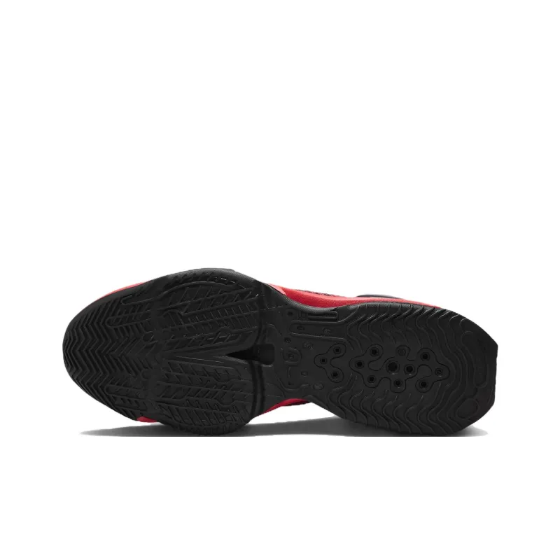Nike X Shaedon Sharpe Air Zoom Gt Jump 2 Ep 'Canadian Roots'-5