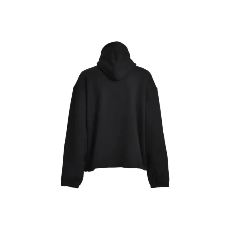 THUG CLUB FW24 TC HOODIE Sweatshirt Men's Black-1