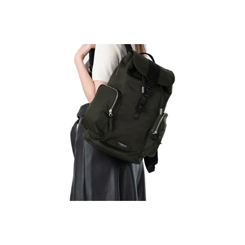 Timbuk2 Backpacks Army Green-3