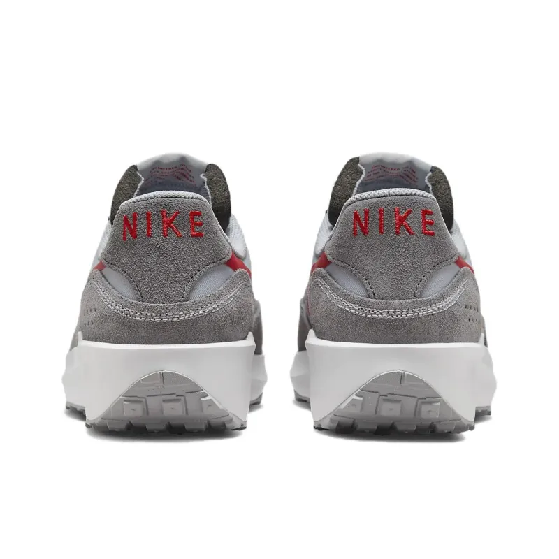 Nike Waffle Nav Wolf Grey Cool Grey White University Red-4