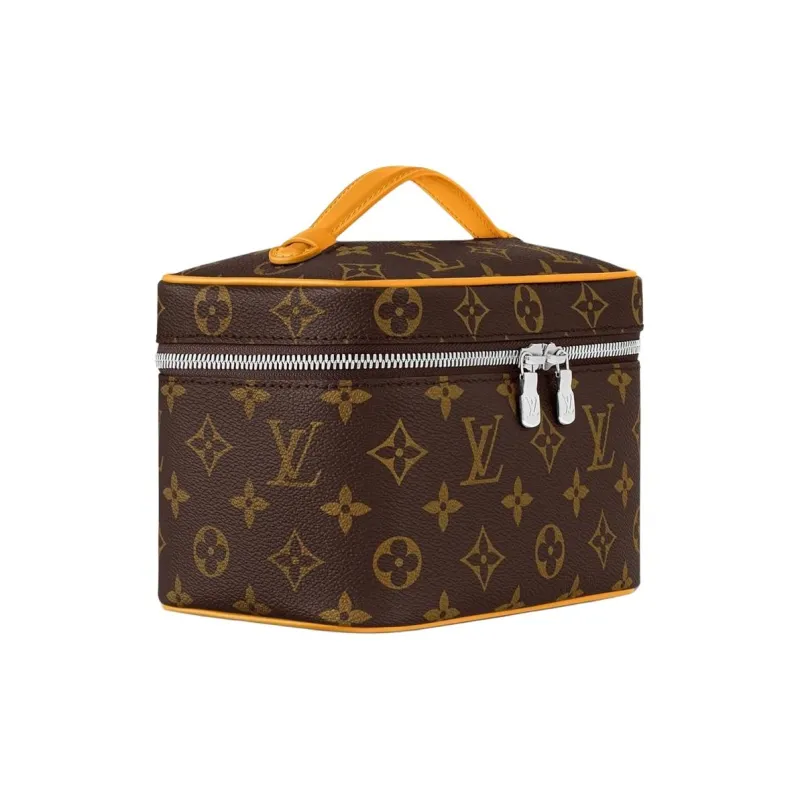 LOUIS VUITTON Nice Mini-1