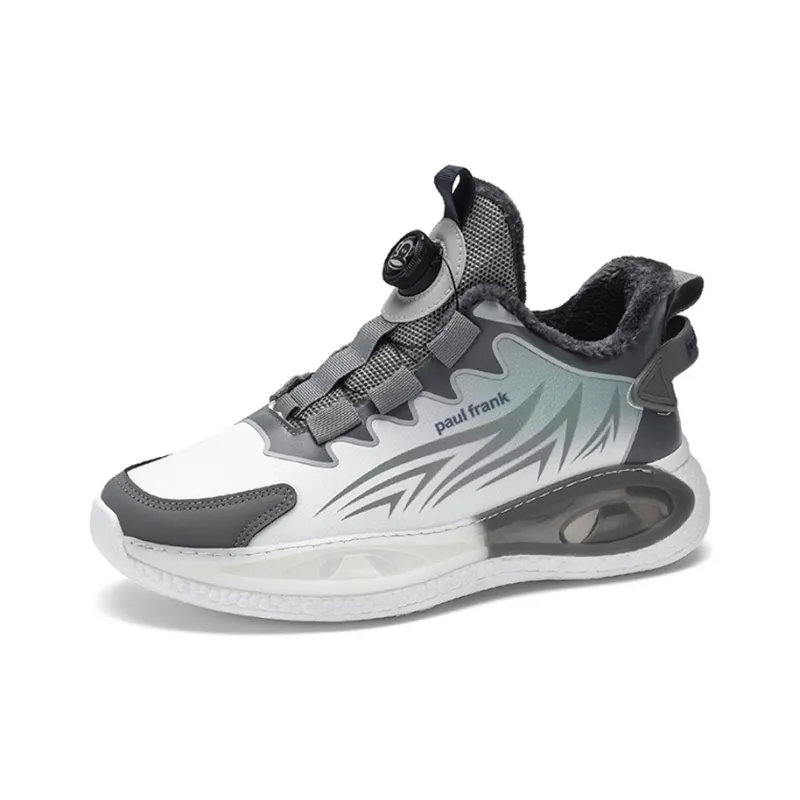 PAUL FRANK Coverage Support Mid Top Casual Shoes Men's-6