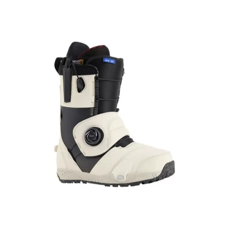 BURTON ION Single Snowboard Ski Boots Men's-1