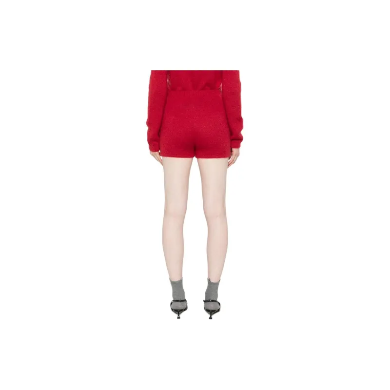Twinset Emily Shorts-2